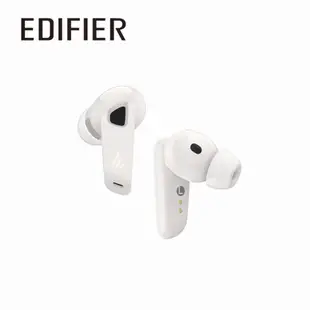 EDIFIER NeoBuds Pro 2旗艦藍牙抗噪耳機/ 白色