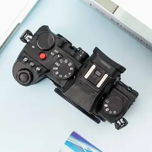 KIWI fotos 相機包膜 裝飾貼紙 松下 Panasonic Lumix S5 DC-S5 機身專用防刮保護膜