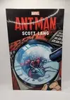 Ant-Man: Scott Lang (Marvel Comics 2015) NEW Trade Paperback