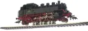 Busch 1800 - 1/87/H0 Roll Roundup - New