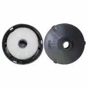 1/2" MPT Compressor Air Filter - SB191