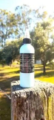 Sound Advice Go Ahead Zinc-Based Shampoo