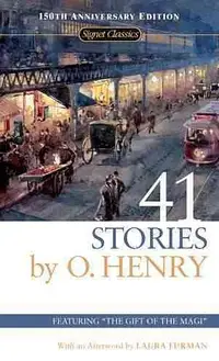 在飛比找誠品線上優惠-41 Stories (150th Annive. Ed.)