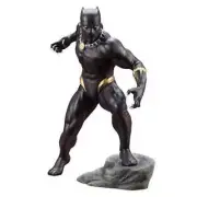 Kotobukiya Marvel Universe Black Panther 1:10 Scale ARTFX+ Statue Brand New Coll