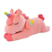 Unicorn Soft Plush Toy small 11 inch
