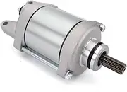 Electric Starter Motor Compatible With Kawasaki Ninja 250 Ninja300 ER250 ER300 Z250 Z300 Z 250 ABS KLE300 Versys-X 300 ABS 21163-0717