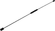 WHAMVOX 1Pc Elastic Bar Multi Function Fitness Supply for Training Vibrations Per Hour Durable Material for Home Workouts Suitable for Adults