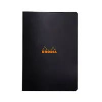 在飛比找博客來優惠-【Rhodia】Classic A4 48張 5x5 方格內