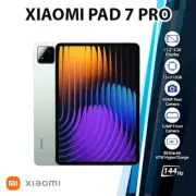 Xiaomi Pad 7 Pro Wi-Fi Android PC Tablet(Green/12GB+512GB/Octa Core/Global Ver.)