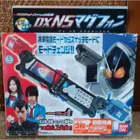 在飛比找蝦皮購物優惠-特賣出清 日版 現況品 假面騎士Fourze 天文裝置 DX