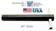 5/16 SINGLE END 90° EASY-BORE BORING BARS USA-ITEM NO. BS2 (FL)