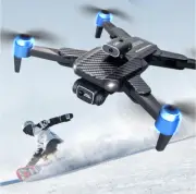 V162 Brushless Drone 8K HD Aerial Positioning Flyer RC Airplane