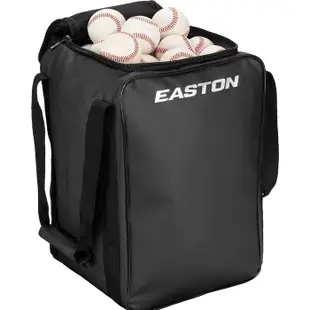 EASTON 棒球 壘球 球桶 球袋 裝球袋 集球袋 置球桶 裝備袋