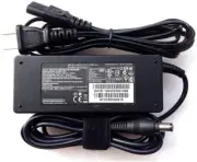 Genuine 15V 5A 75W Charger for Toshiba Tecra A1, A2, A3, A4, M1, M2 6.3*3.0mm