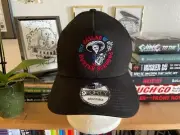 THE BALLAD OF BUSTER SCRUGGS Cast/Crew Promo HAT Coen Brothers NEW ERA 9FORTY