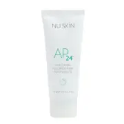 AP 24® Whitening Fluoride-Free Toothpaste