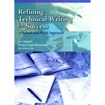 REFINING TECHNICAL WRITING FOR SUCCESS/SUE MEHLICH/ DARLENE SMITH-WORTHINGTON/ PEI-CHUN CHE 文鶴書店 CRANE PUBLISHING