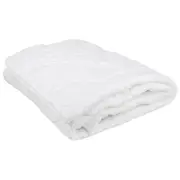 Bambury Chateau Fitted Mattress Protector - Queen