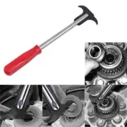 Oil Seal Puller Screwdriver Wrench Puller Car Repair Tool Oil Seal Removal Tool