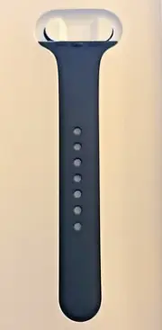 Original S/M strap for apple watch 45mm Series 7 Midnight Sport ONLY ONE PIECE