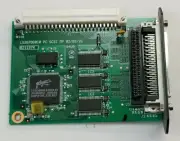 AKAI PROFESSIONAL DPS24 SCSI Interface Option Card IB-24SCSI