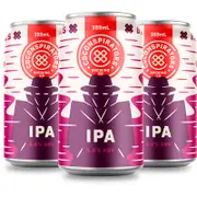 Co-Conspirators Usual Suspects IPA Can 355mL