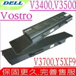 DELL 電池 惠普 VOSTRO V3400 V3500 V3700 V3400N V3500N V3700N 04GN0G 0TXWRR CYDWV 312-0997 312-0998 P09S Y5XF9 7FJ92 4D3C 4JK6R