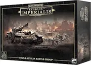 Games Workshop - Warhammer - Horus Heresy - Legions Imperalis: Solar Auxilia Battle Group (Box Set) [Epic Scale]