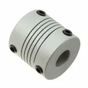 E69-C10M METAL COUPLER FOR ENCODER