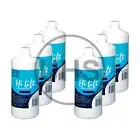 6 x Hi Lift Peroxide 30VOL - 1 Litre | Hair Colour Developer | AUS SELLER