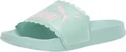 [PUMA] Unisex-Child Leadcat