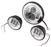 LETRIC LIGHTING CO. LLC-LHK-7C