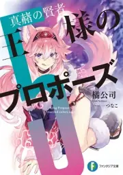 Ohsama no propose 5 Japanese Novel Koushi Tachibana Tsunako JAPAN