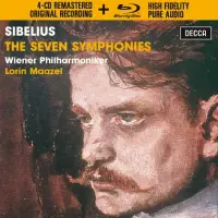 在飛比找博客來優惠-Sibelius: The Seven Symphonies