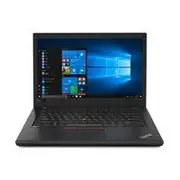 Lenovo ThinkPad T480 14" Notebook i5-8250U 8GB 256GB Win10 Pro