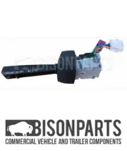 +FITS VOLVO FH12 (1993 - 2005) STEERING COLUMN SWITCH ASSEMBLY BP127-605