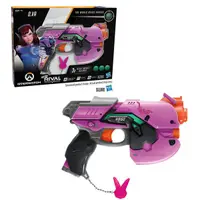 在飛比找蝦皮商城優惠-Hasbro NERF槍 - 鬥陣特攻Overwatch D