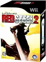 Red Steel 2 Bundle (w/ Wiimotion Plus) [Japan Import]