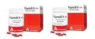 2 x Viartil-S 500MG CAPS 90S Reduce Joint Pain and Bone + Express Ship