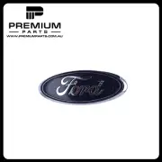 Grille Emblem Genuine suits Ford