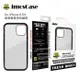 imos case iPhone 11 Pro Max 美國軍規認證雙料防震保護殼 (黑)