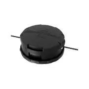 Echo High Capacity Speed Feed 500 Trimmer Head for String Trimmers / 78890-21050