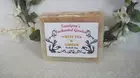 HANDMADE NATURAL VEGAN SOAP, "WHITE TEA & GINGER" BARS, approx 4+ oz ea.