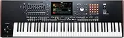 Korg Pa5x-76 Arranger Keyboard 76 Key