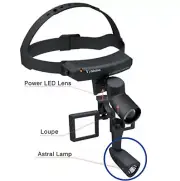 Bistos BT- 410 Astral Lamp Part