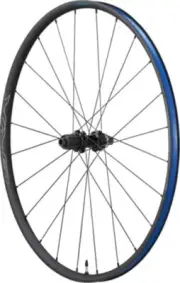 Shimano GRX WH-RX570 Clincher Wheels - Rear Wheel 700c