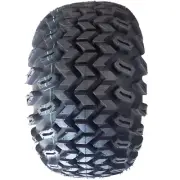 2 22x11.00-10 22x11-10 22x11x10 Wanda P334 AT A/T All Terrain ATV UTV 47J 6 Ply