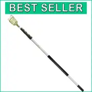 Multi-Purpose 7-30 Ft Extendable Gardening Tool - Fruit Picker & Tree Trimmer