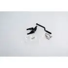 Gate Latch Self Locking Heavy Duty Gate Catch Weather Resistant Security GoQUE