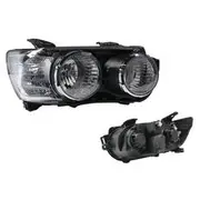 Sterling Headlight to suit Holden Barina 10/2011 to 08/2016 - HLBR-HEL-98R